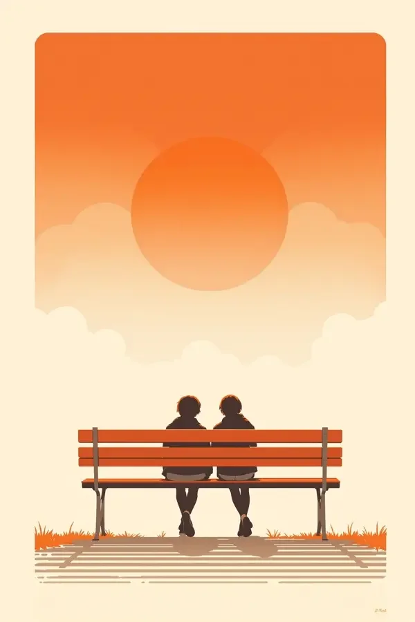 蝉鸣那年夏天 - 无忧短剧纯净追剧网治愈短剧封面